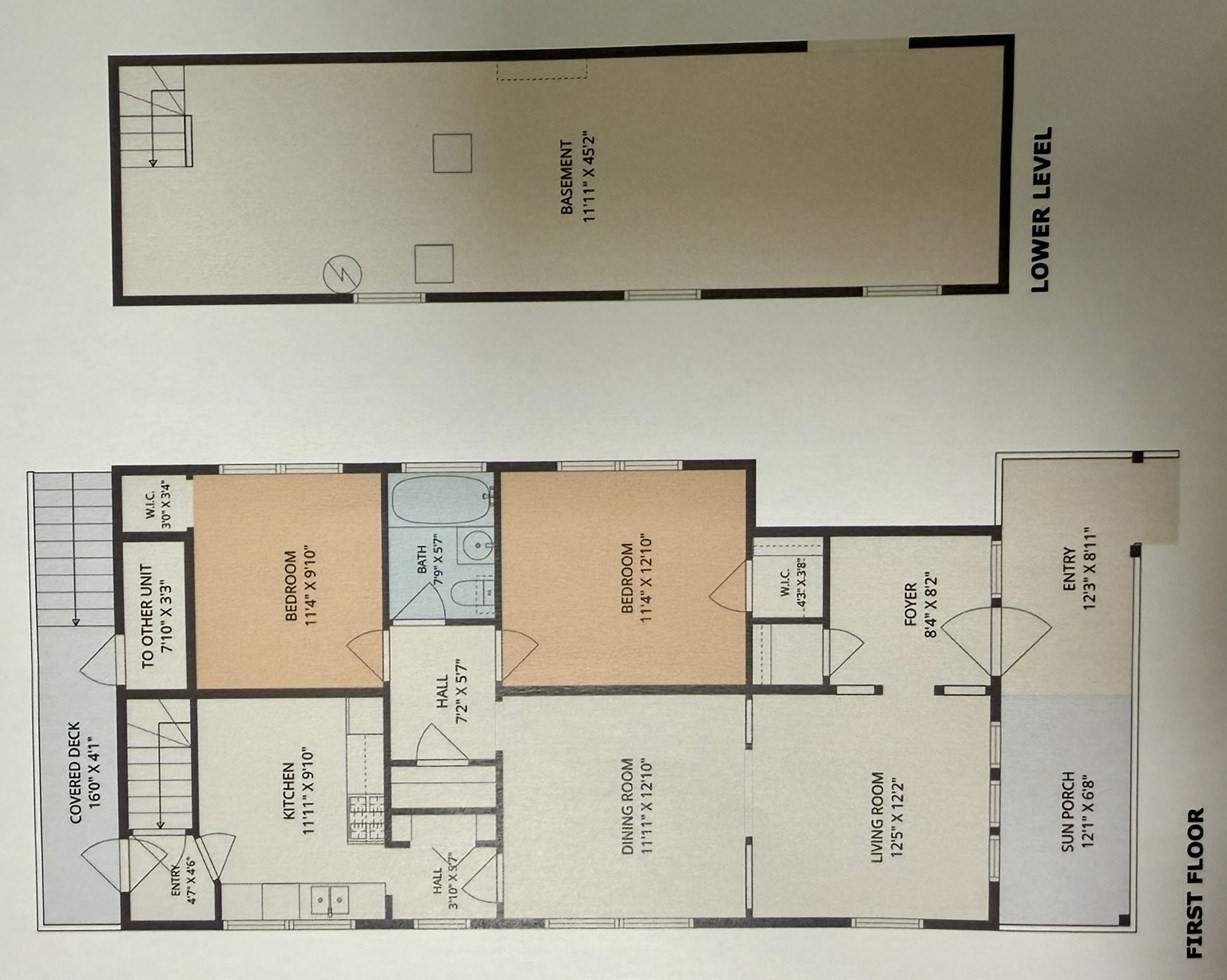 106 Harnden Ave Unit 106, Watertown, MA 02472 - Image 24