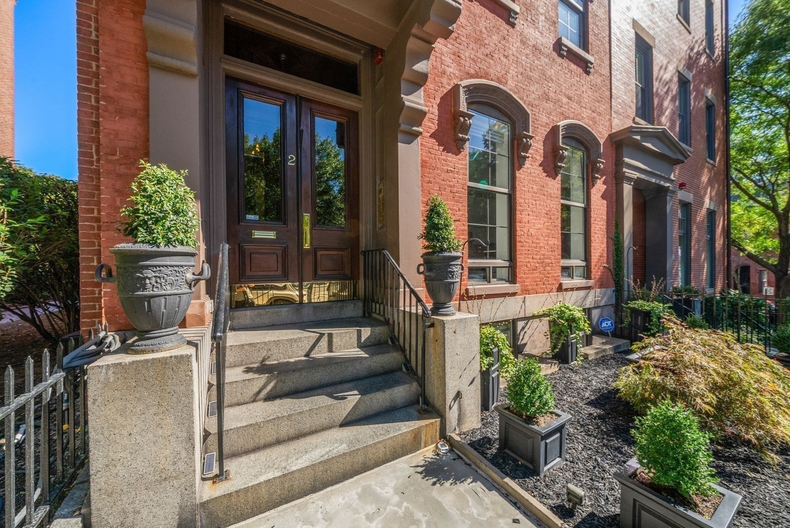 2 Monument Square Unit 1, Charlestown, Boston, MA 02129