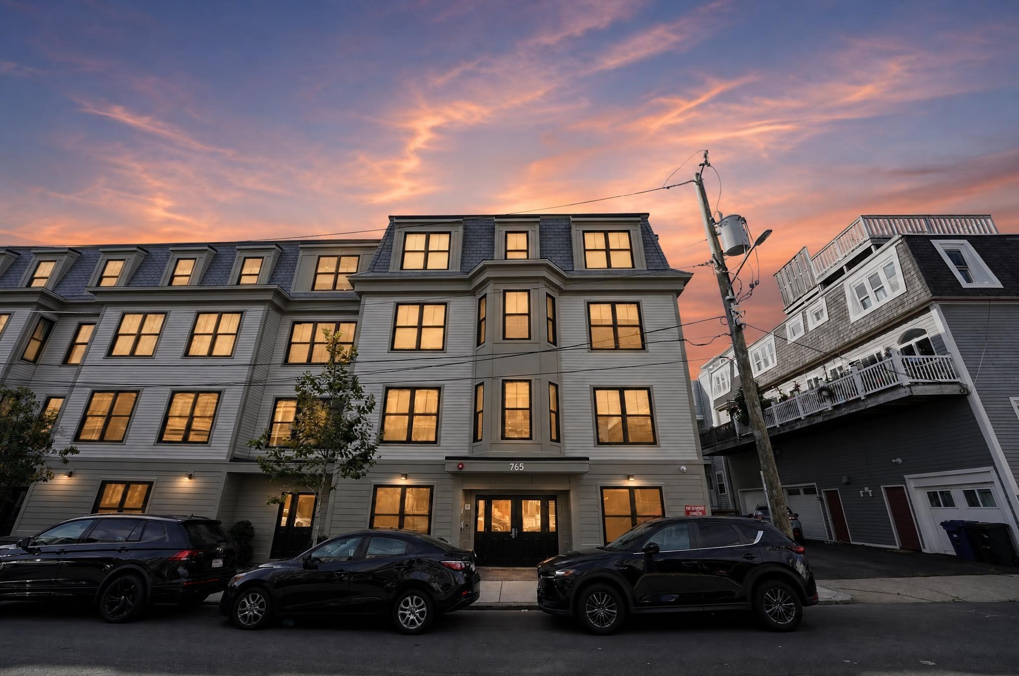 765 E 3rd St Unit 406, South Boston, Boston, MA 02127