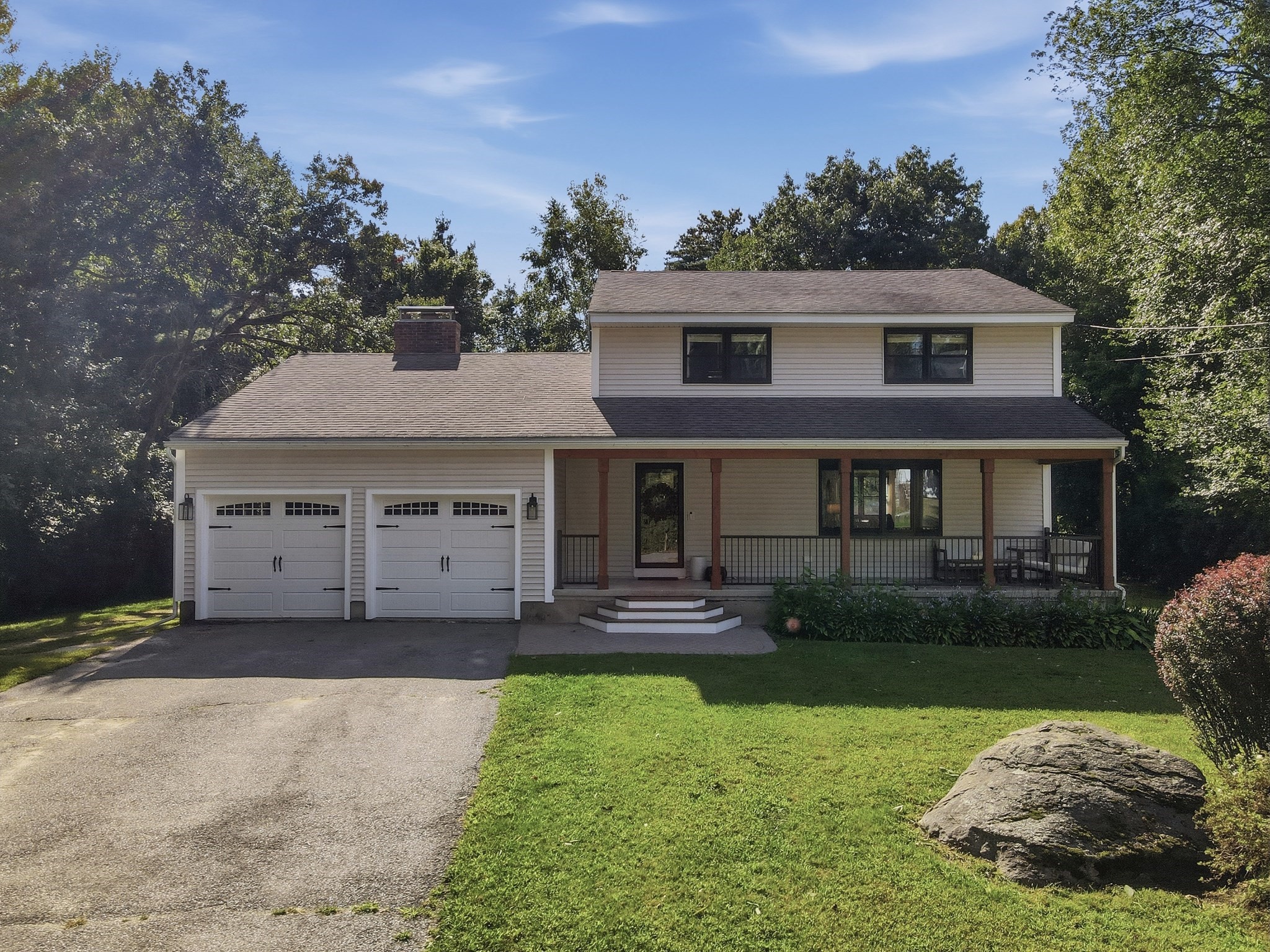 60 Bailey Road, Dracut, MA 01826