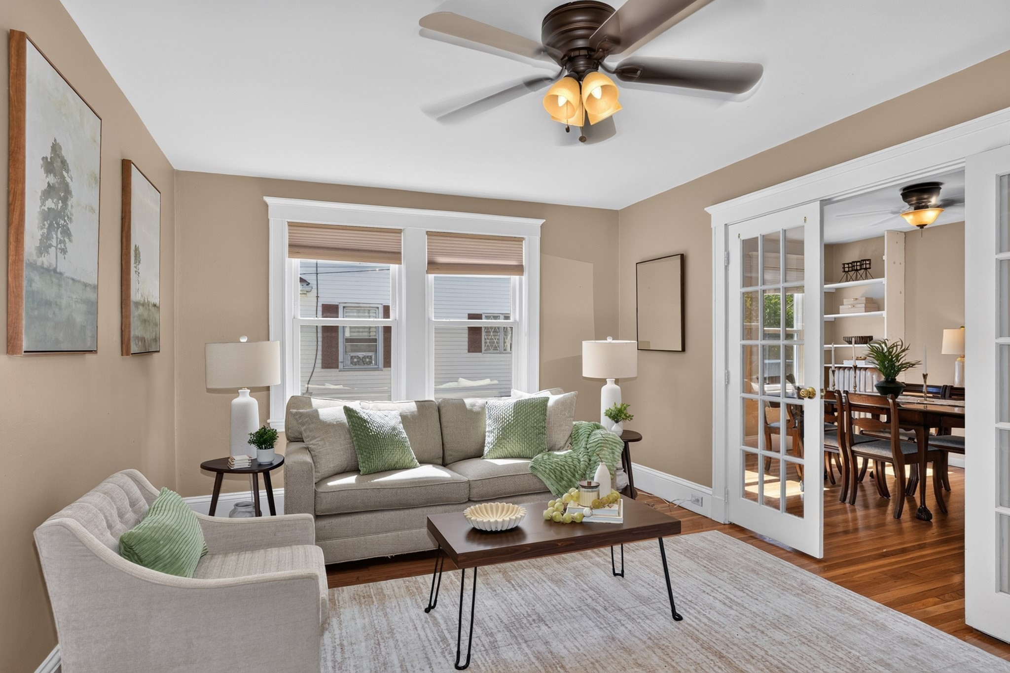 155 White St, Belmont, MA 02478