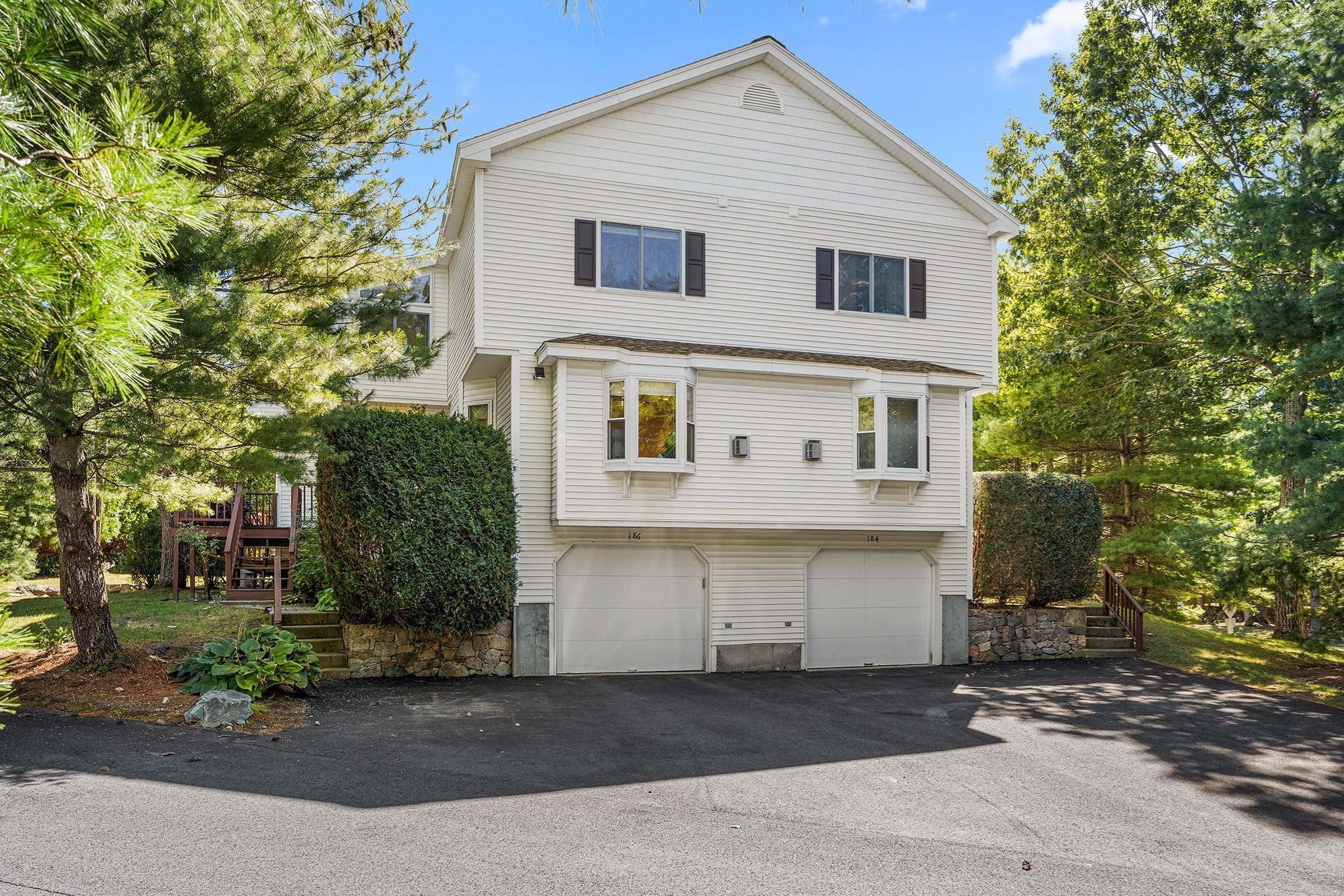 186 Algonquin Trl Unit 76, Ashland, MA 01721