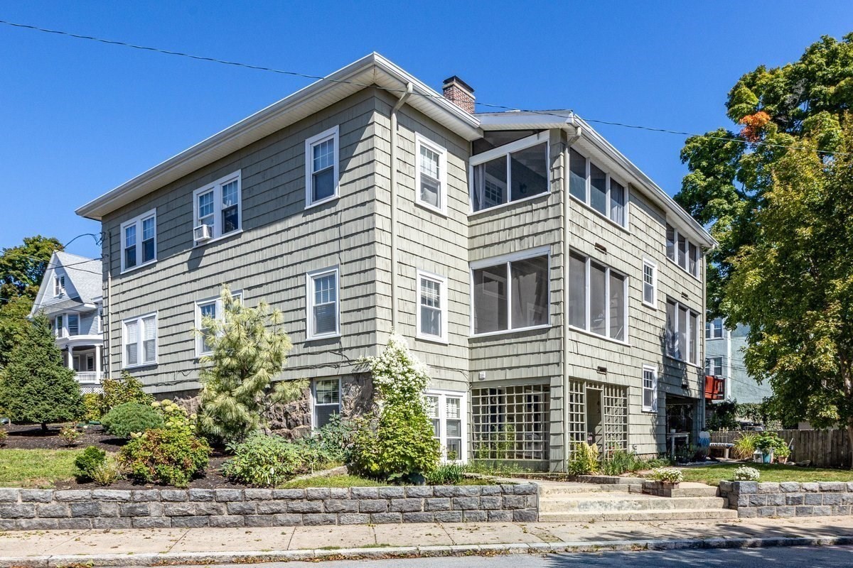 60 Guernsey St. Unit 1, Roslindale, Boston, MA 02131 - Image 2