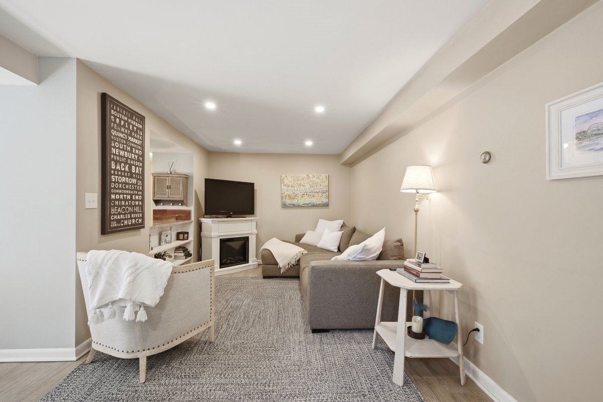 60 Guernsey St. Unit 1, Roslindale, Boston, MA 02131 - Image 13