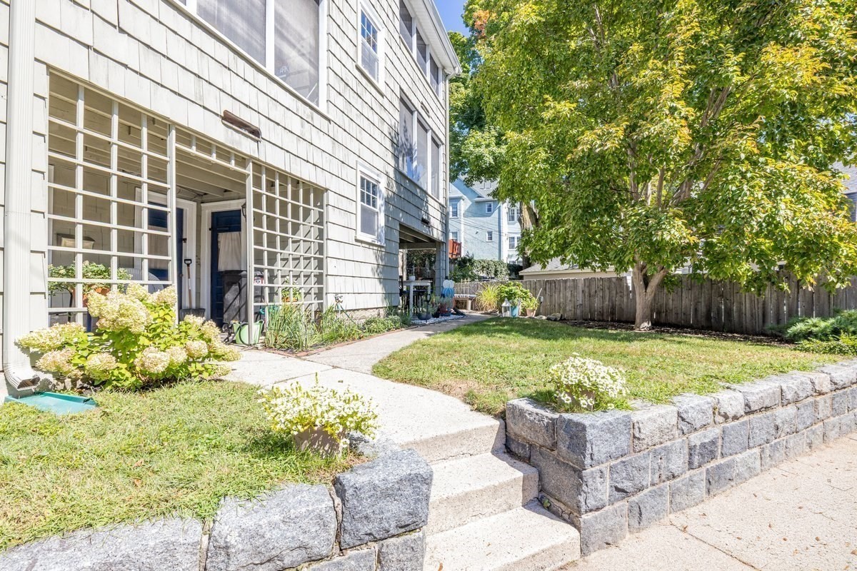 60 Guernsey St. Unit 1, Roslindale, Boston, MA 02131 - Image 3
