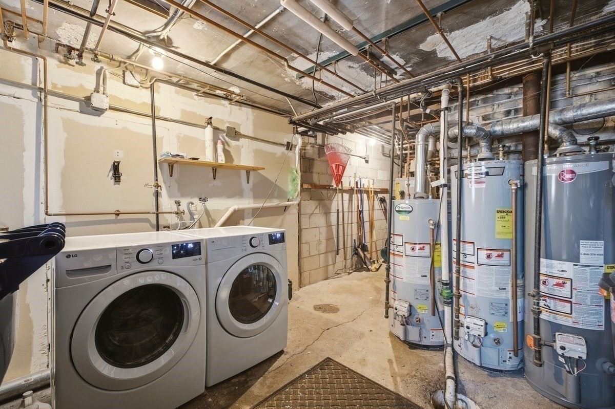 60 Guernsey St. Unit 1, Roslindale, Boston, MA 02131 - Image 21