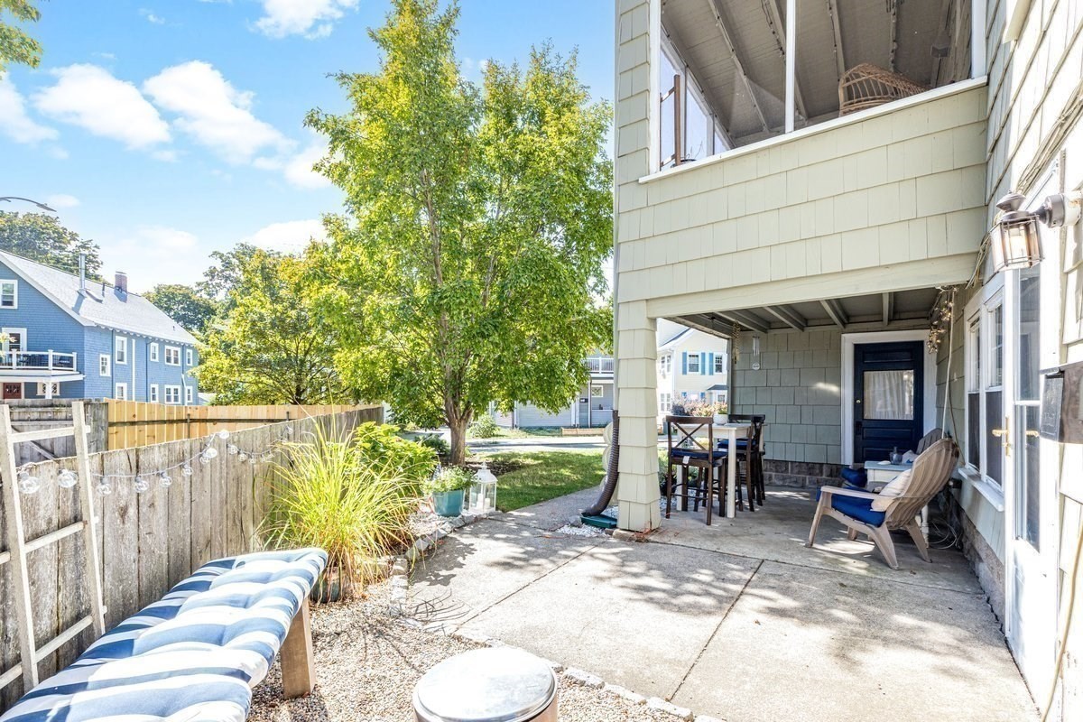 60 Guernsey St. Unit 1, Roslindale, Boston, MA 02131 - Image 22