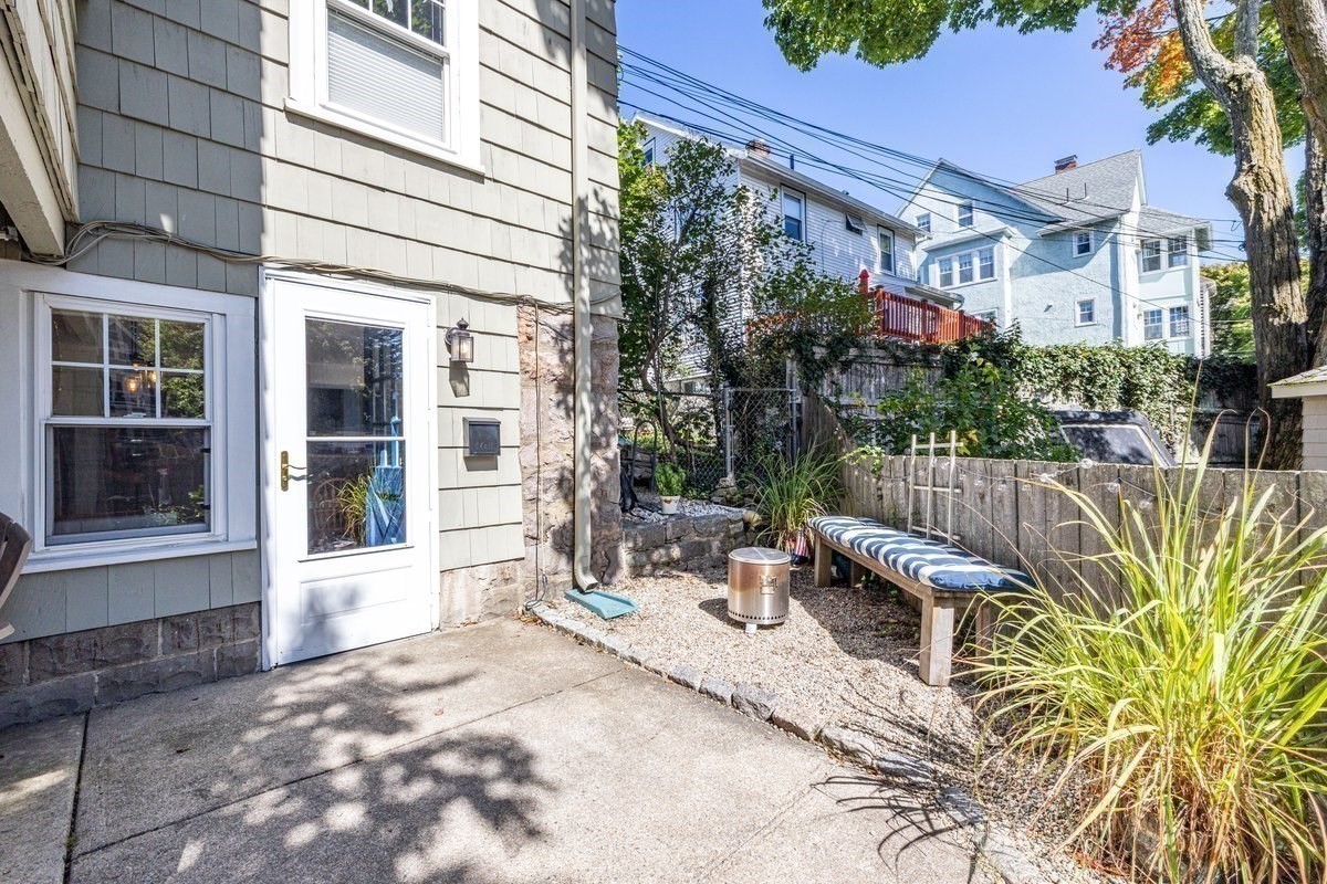 60 Guernsey St. Unit 1, Roslindale, Boston, MA 02131 - Image 23