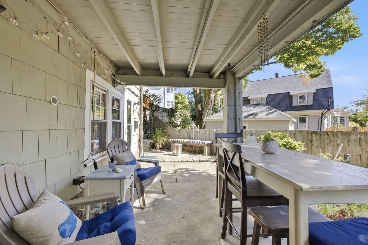 60 Guernsey St. Unit 1, Roslindale, Boston, MA 02131 - Image 24