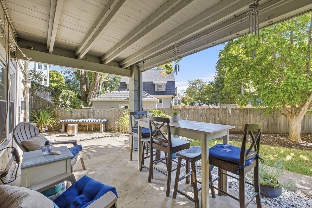 60 Guernsey St. Unit 1, Roslindale, Boston, MA 02131 - Image 25