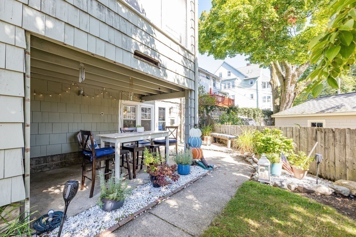 60 Guernsey St. Unit 1, Roslindale, Boston, MA 02131 - Image 26