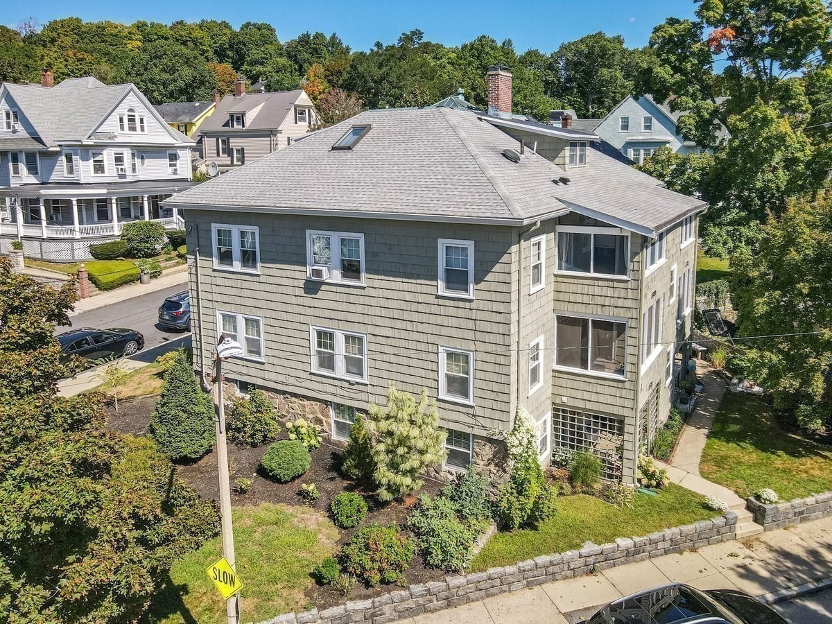 60 Guernsey St. Unit 1, Roslindale, Boston, MA 02131 - Image 27