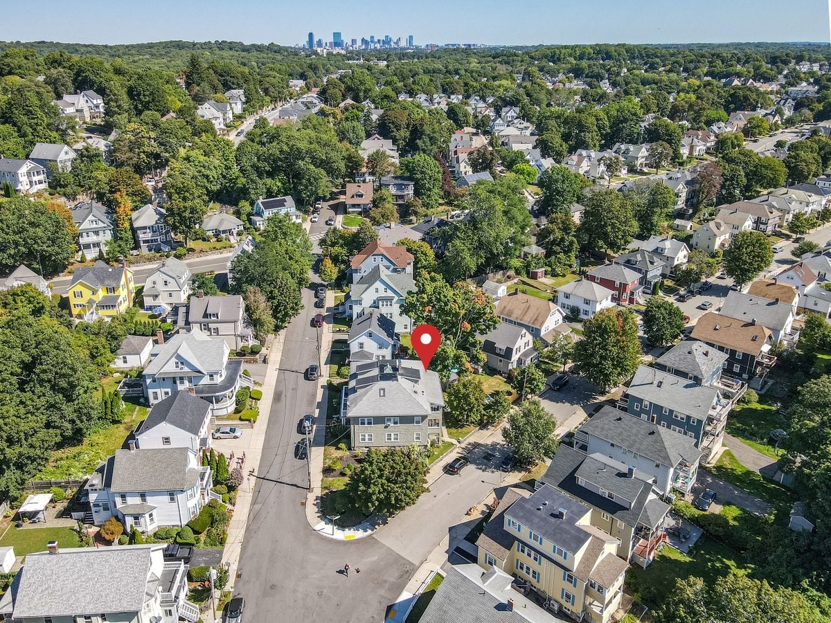 60 Guernsey St. Unit 1, Roslindale, Boston, MA 02131 - Image 28