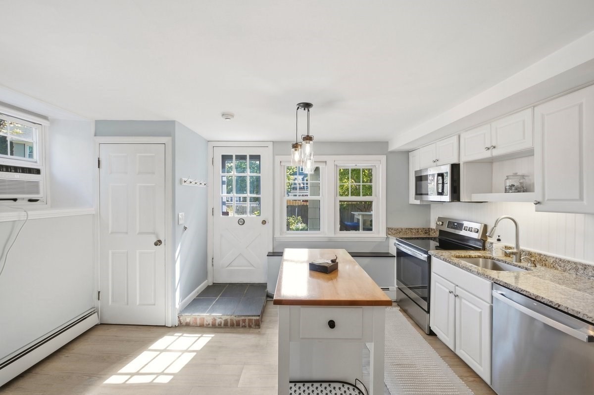 60 Guernsey St. Unit 1, Roslindale, Boston, MA 02131 - Image 5