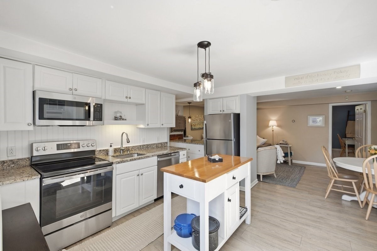 60 Guernsey St. Unit 1, Roslindale, Boston, MA 02131 - Image 6