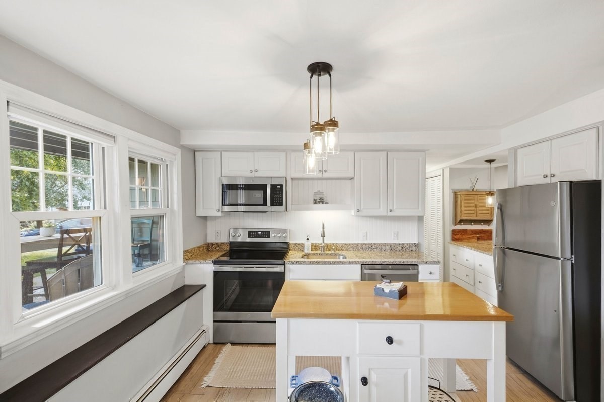 60 Guernsey St. Unit 1, Roslindale, Boston, MA 02131 - Image 8