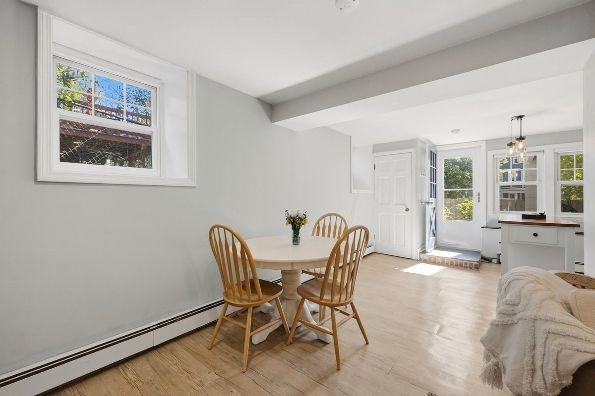 60 Guernsey St. Unit 1, Roslindale, Boston, MA 02131 - Image 10