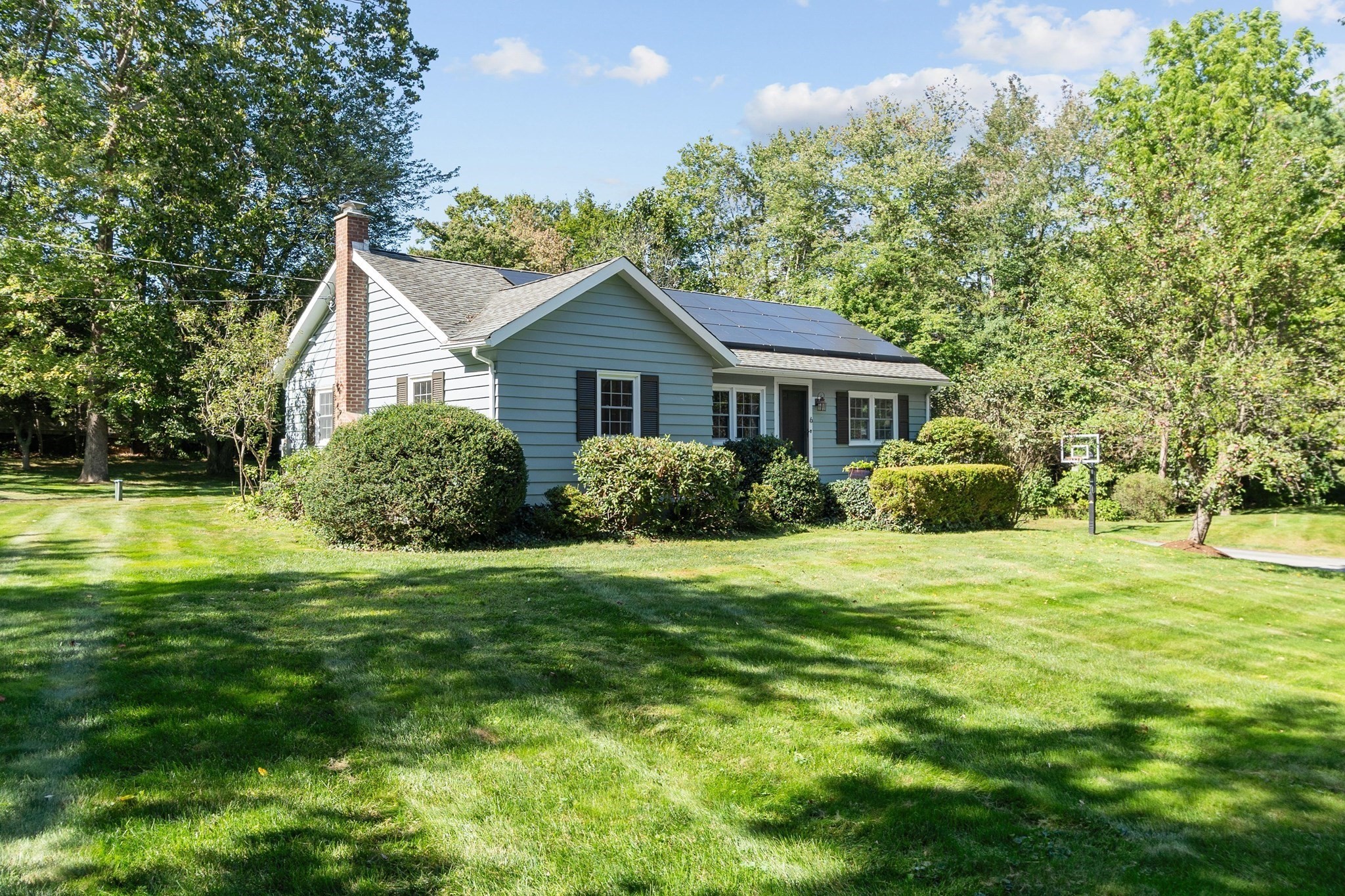 6 Nourse Road, Bolton, MA 01740