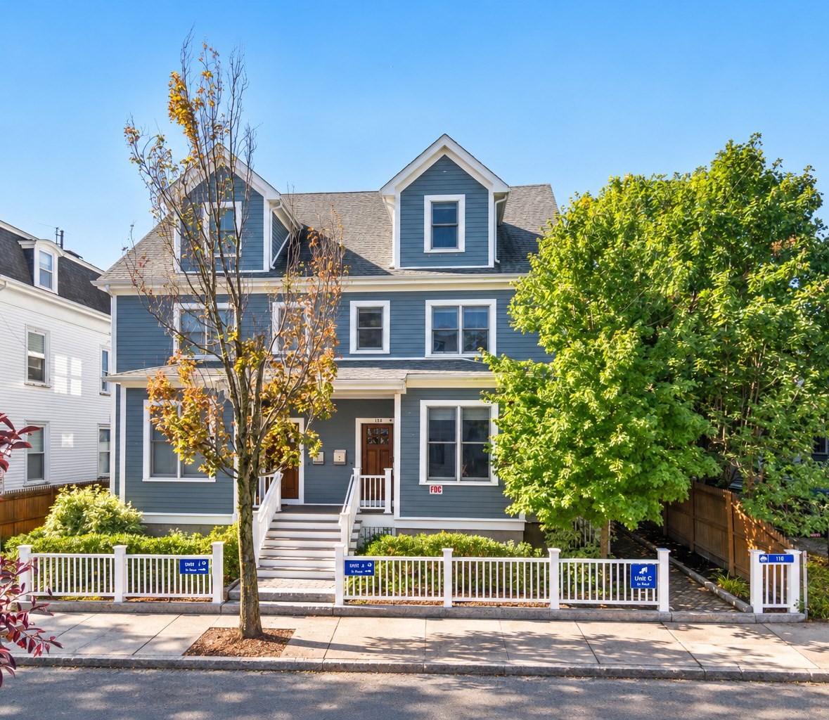 14 Pearl Street Unit B, Somerville, MA 02145