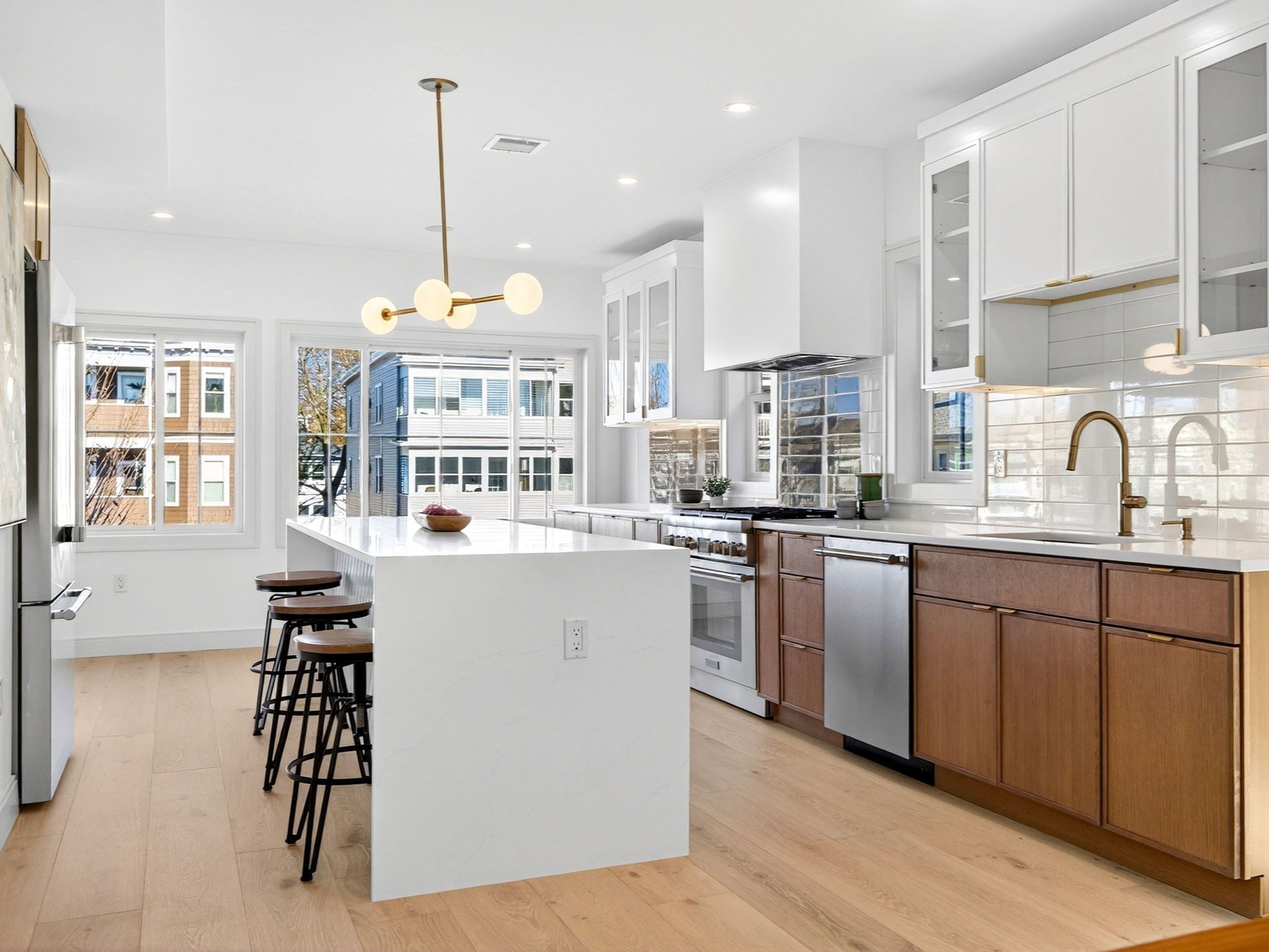 202 Powder House Blvd Unit 2, Somerville, MA 02144