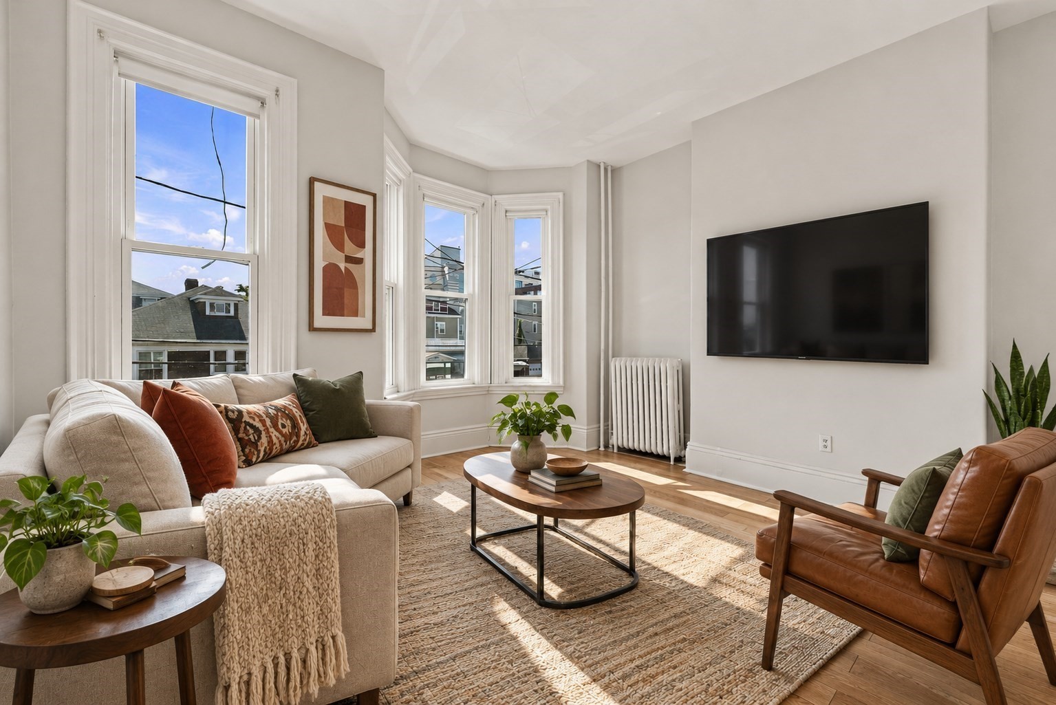 128 Washington Avenue, Chelsea, MA 02150