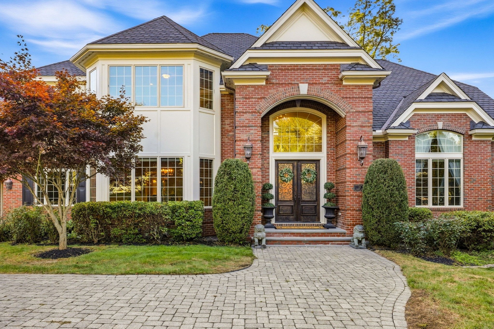 12 Prides Circle, Andover, MA 01810