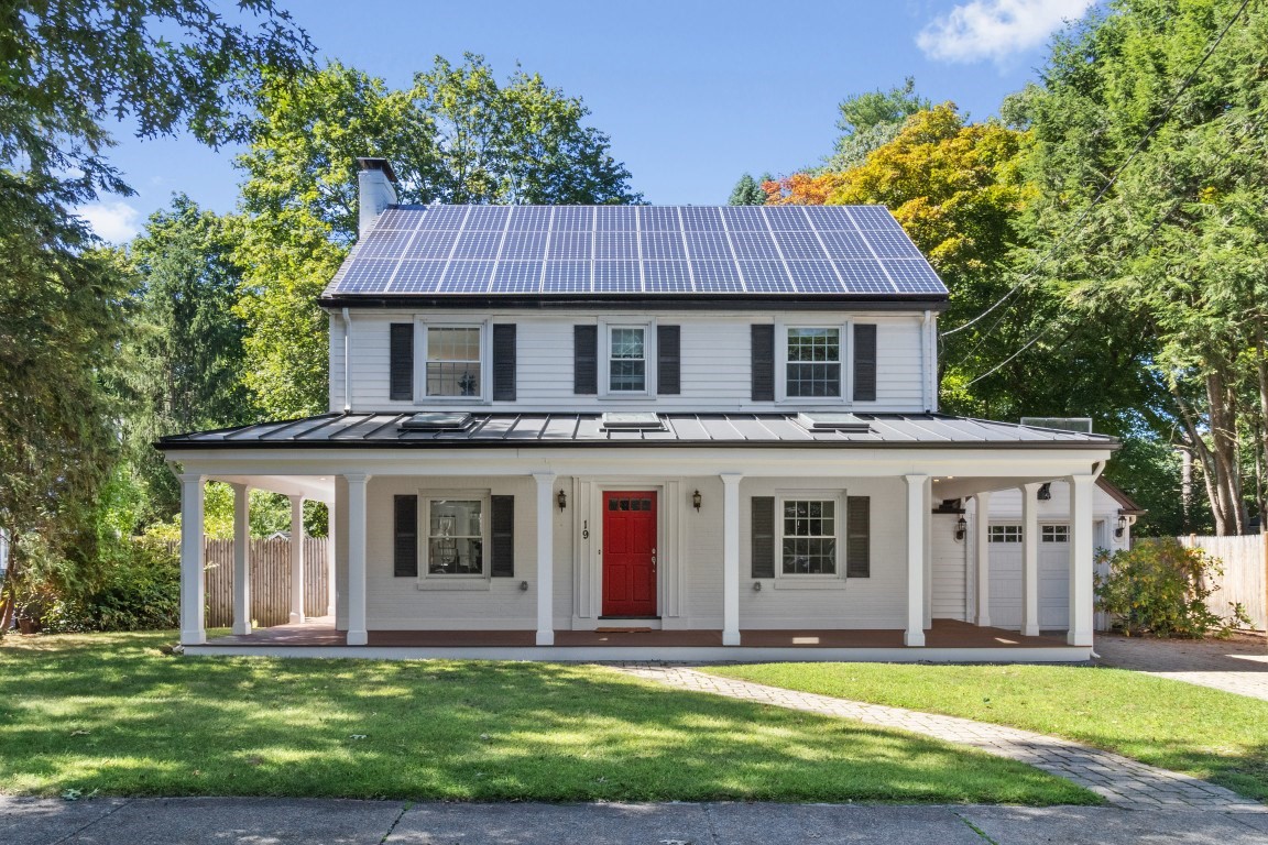 19 Saint Marys St, Newton, MA 02462