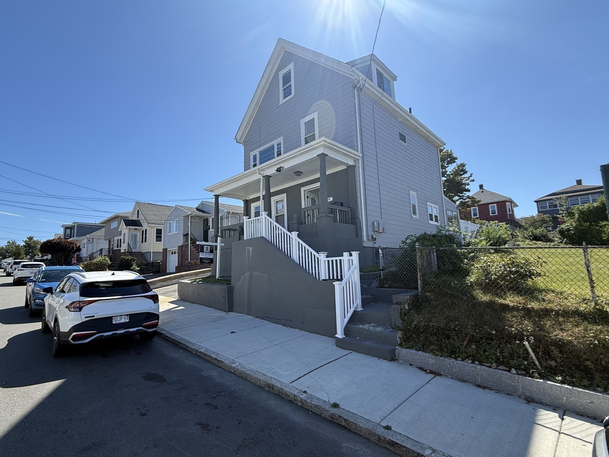 44 Rand, Revere, MA 02151
