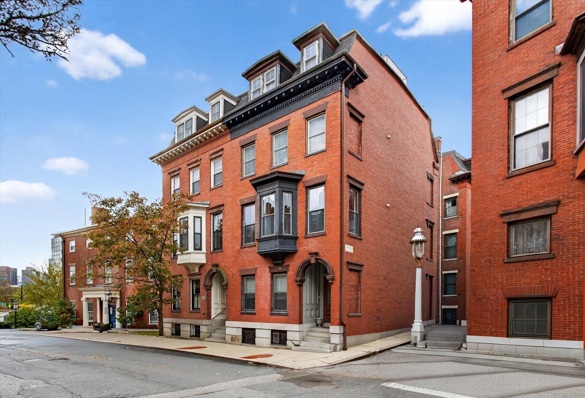 20 Harvard St. Unit 3, Charlestown, Boston, MA 02129