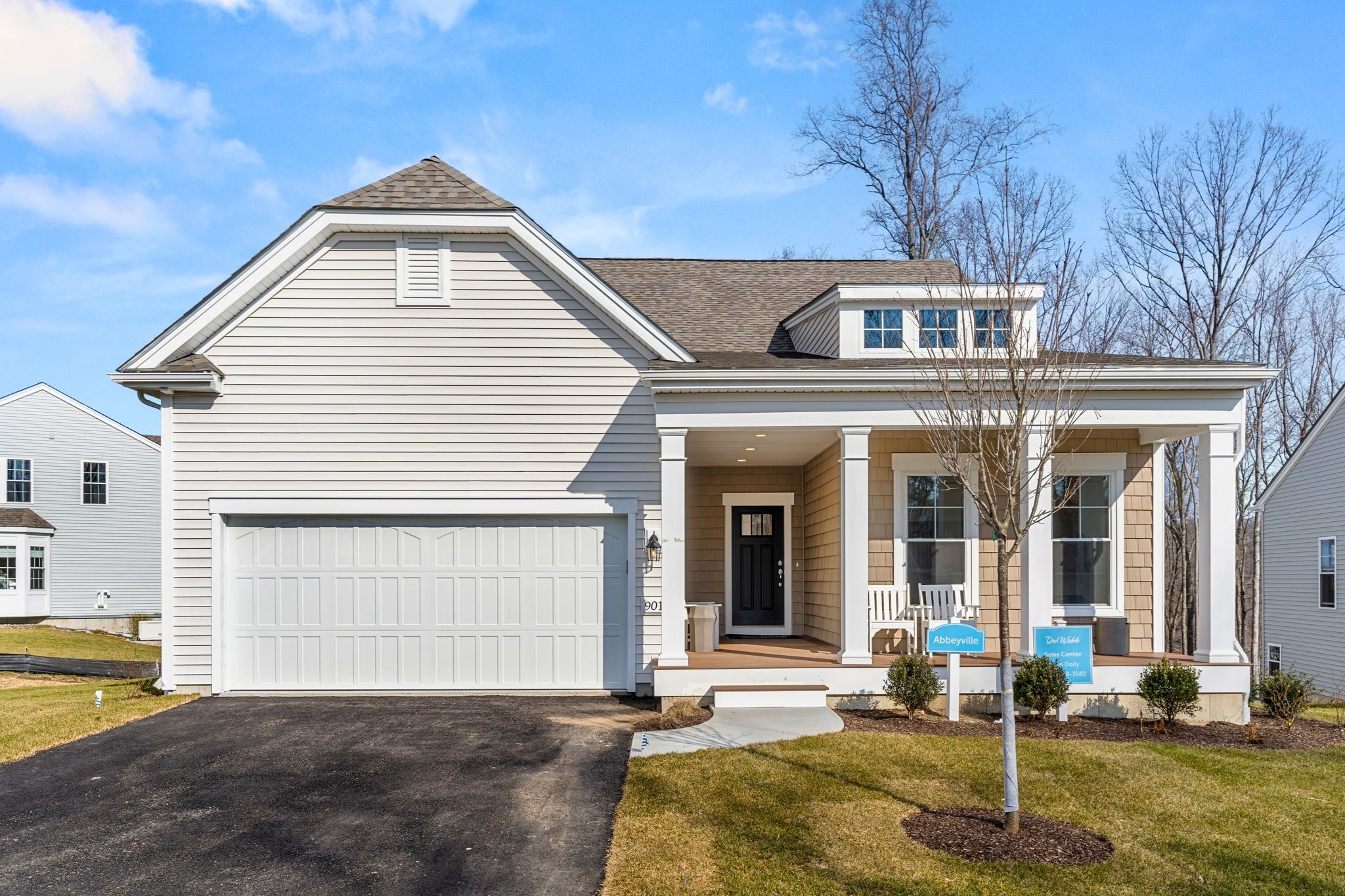 23 Germain Way Unit 6, Norton, MA 02766