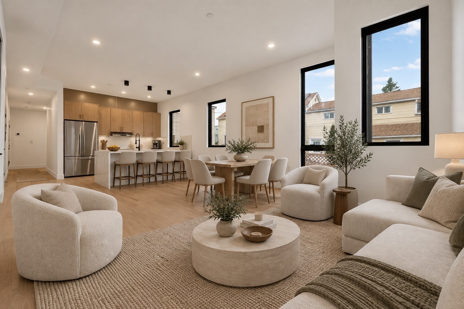 13 Clyde St Unit A, Somerville, MA 02145
