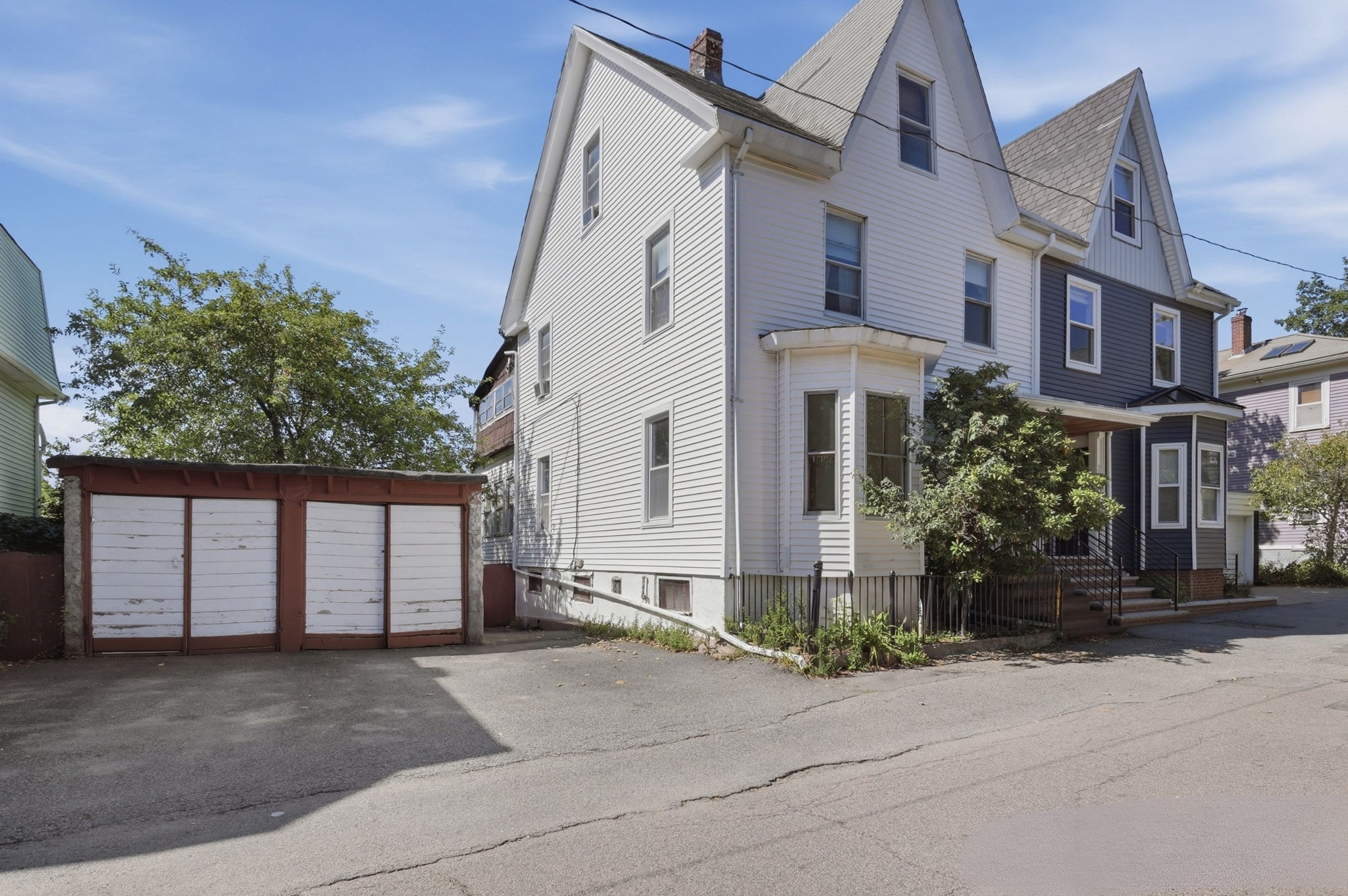 27 Cranston Street, Jamaica Plain, Boston, MA 02130