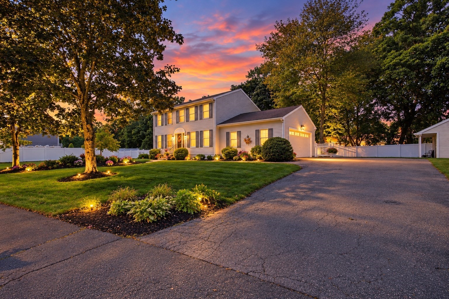 5 Amherst Road, Wilmington, MA 01887
