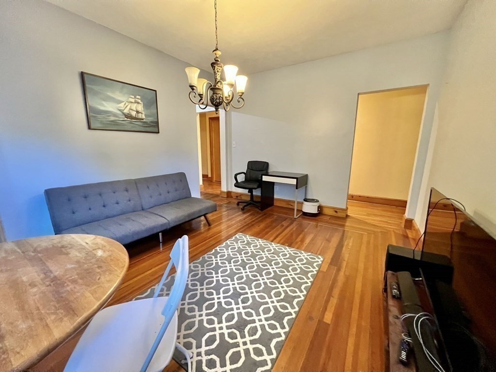 558 Washington St Unit 1, Brighton, Boston, MA 02135