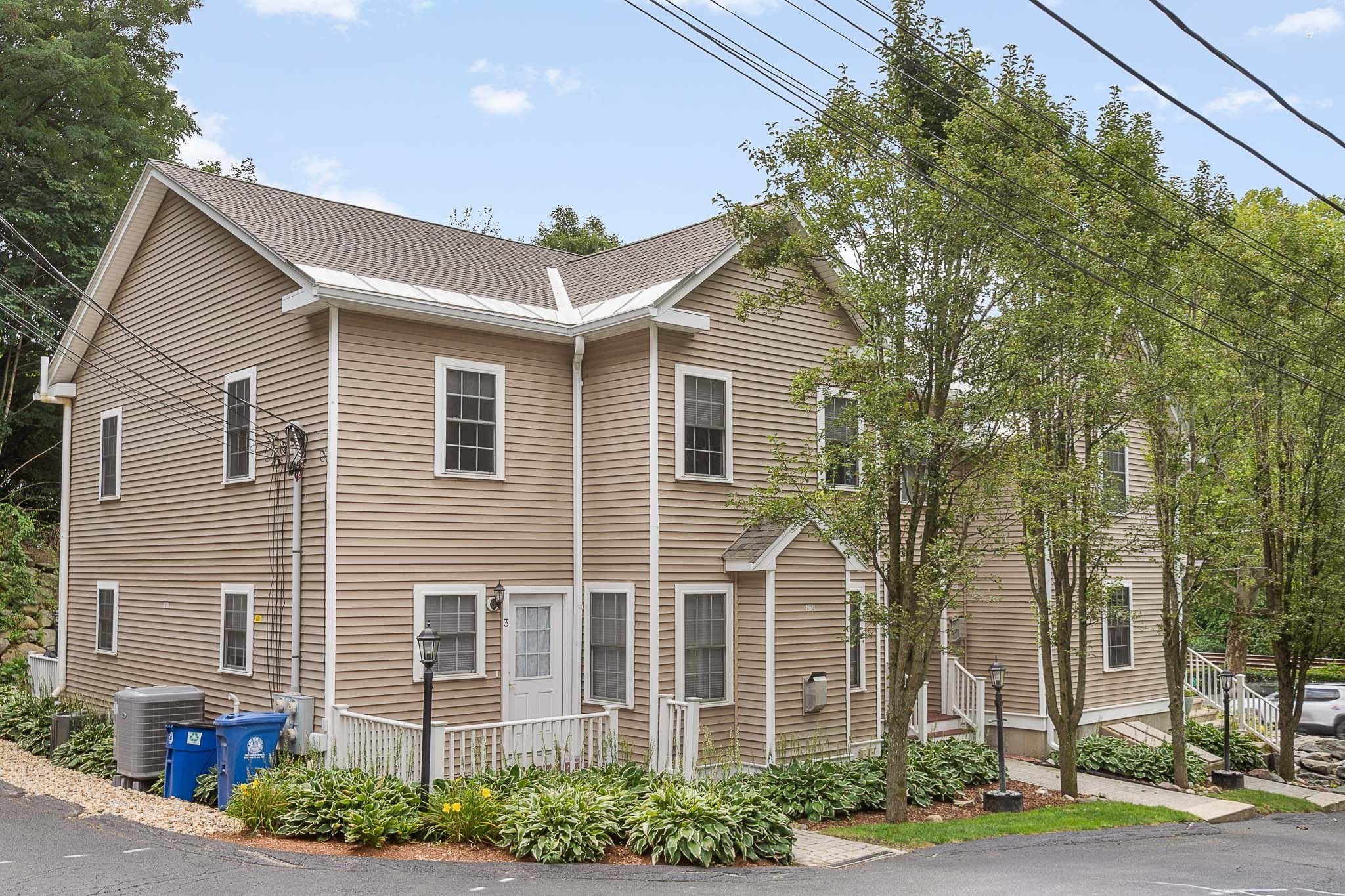 824 Main St. Unit 3, Wakefield, MA 01880