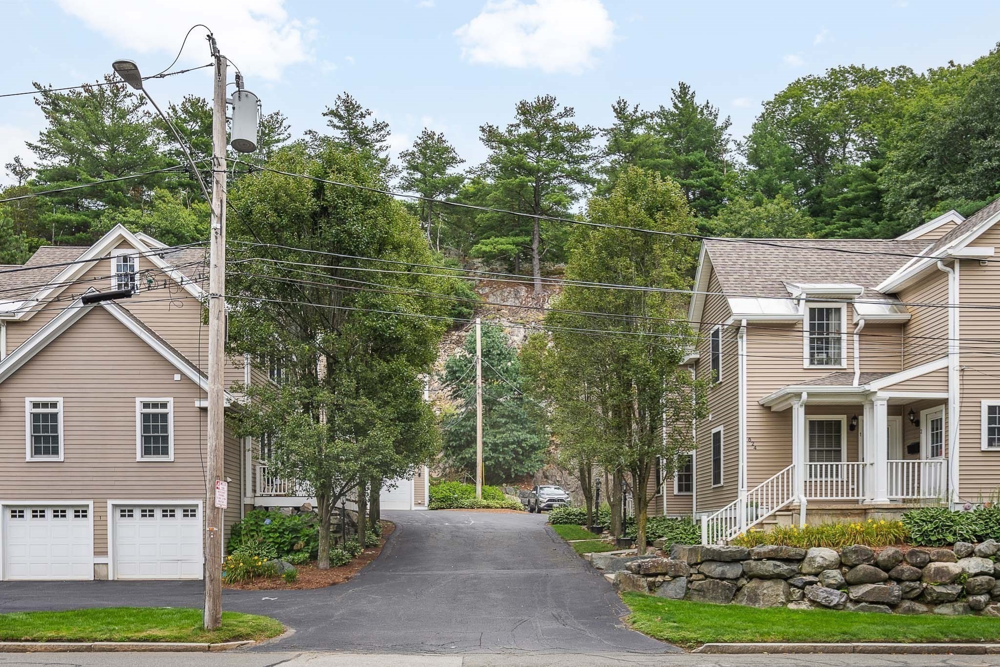 824 Main St. Unit 3, Wakefield, MA 01880 - Image 8