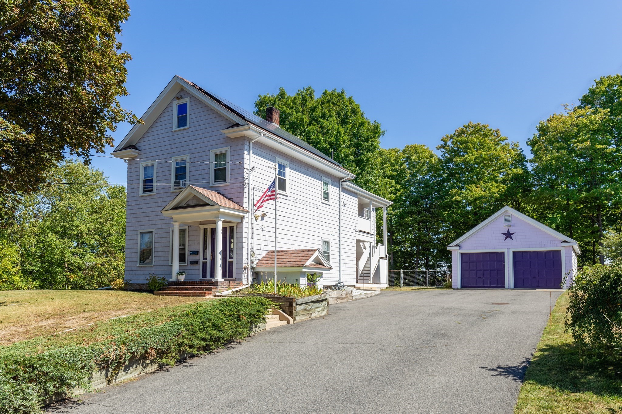 20 Randall Ave, Weymouth, MA 02189