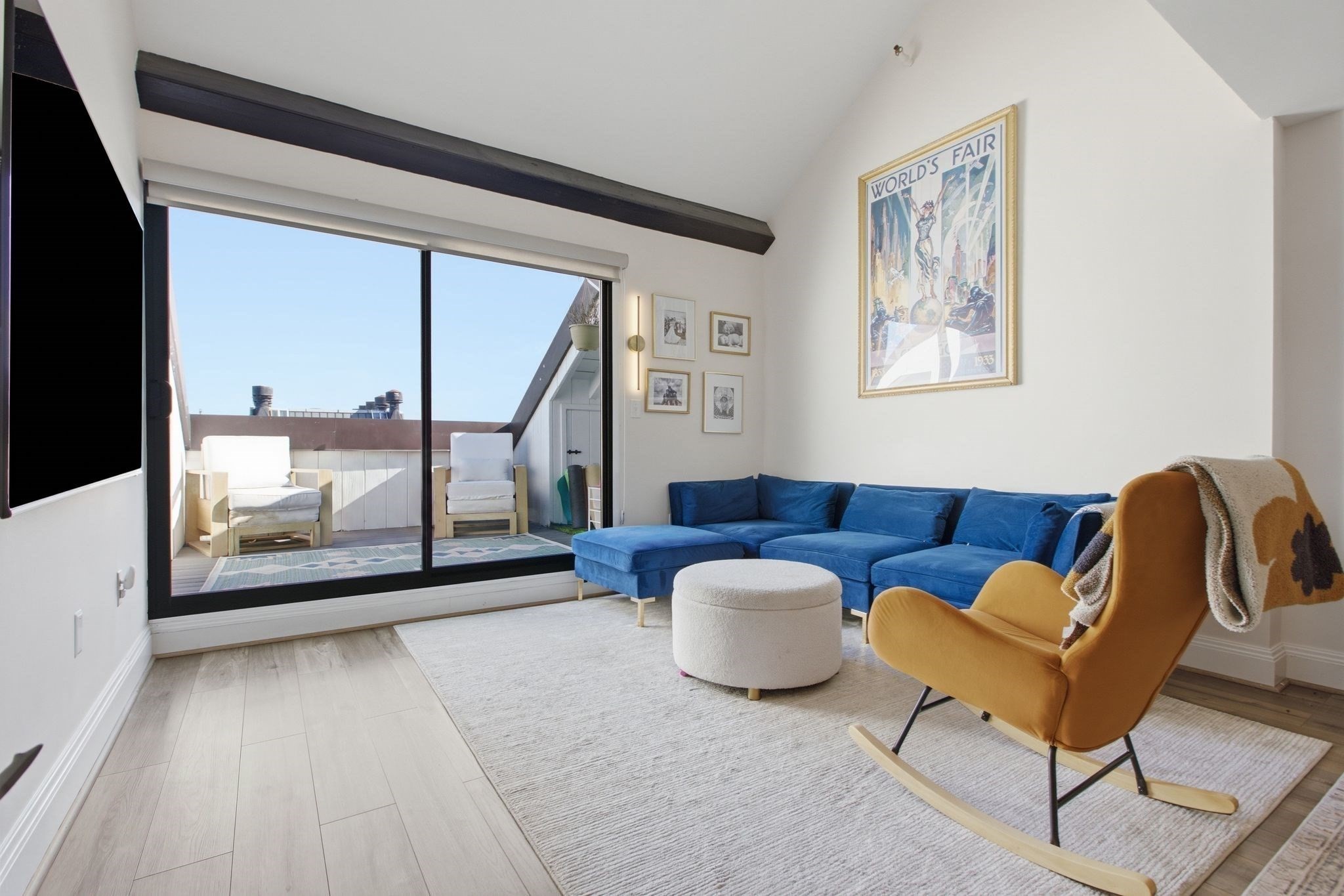 42 8th St Unit 2508, Charlestown, Boston, MA 02129