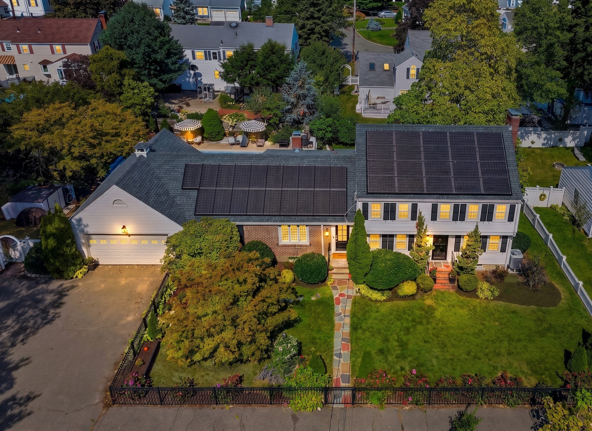 424 Upham Street, Melrose, MA 02176