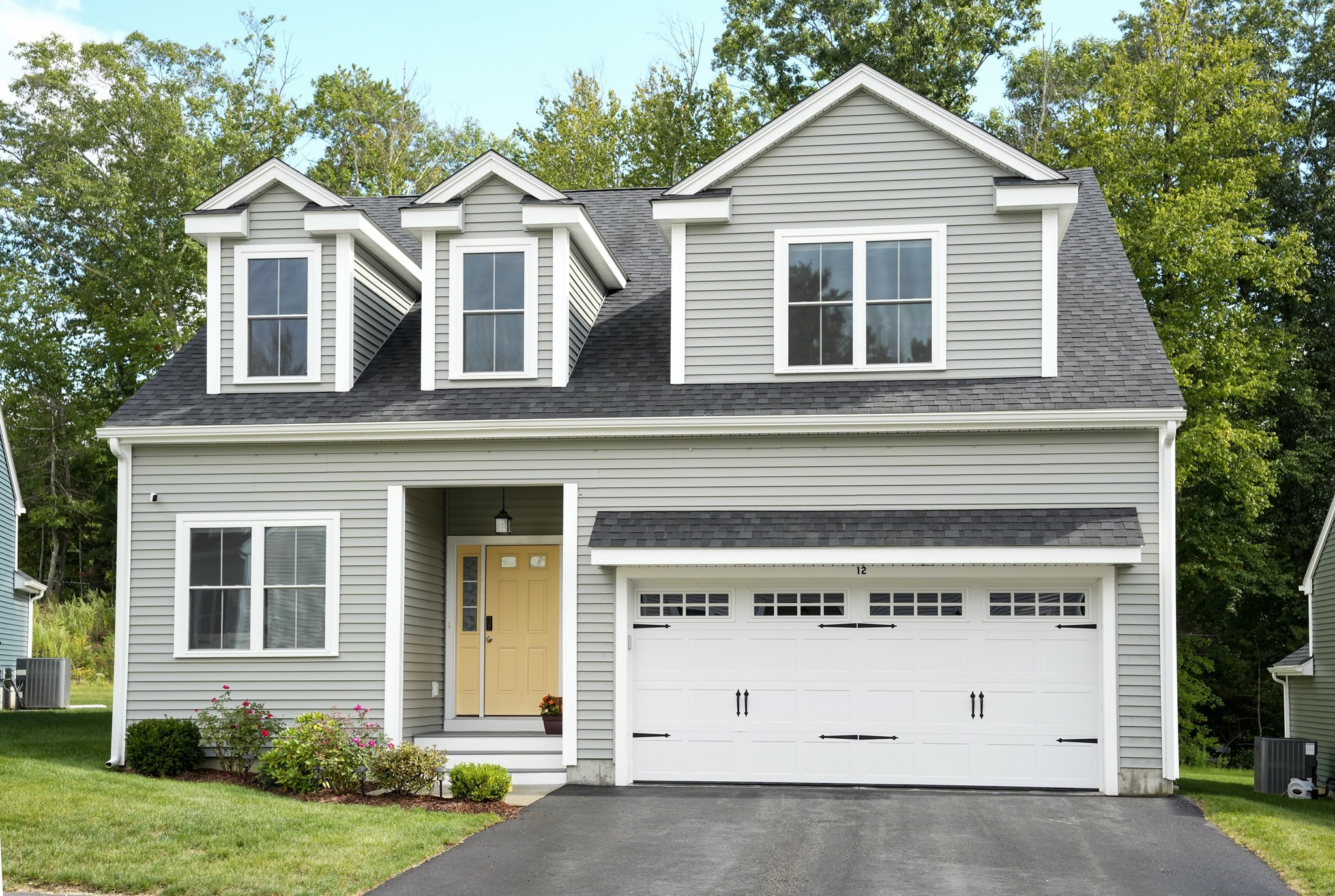 12 Kodiak Ln Unit 12, Milford, MA 01757