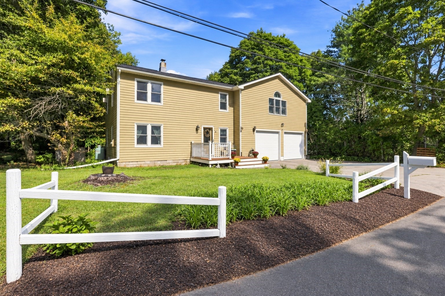 7 Chute Rd, Newbury, MA 01922