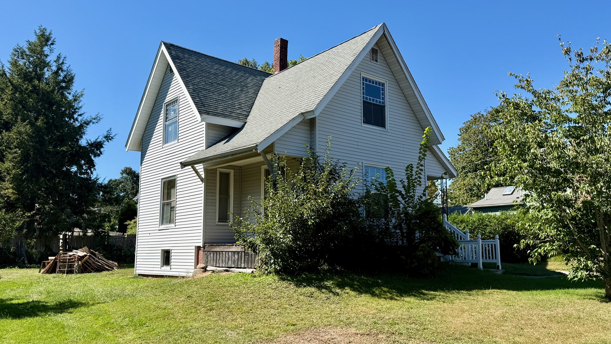51 Crescent St., Whitman, MA 02382