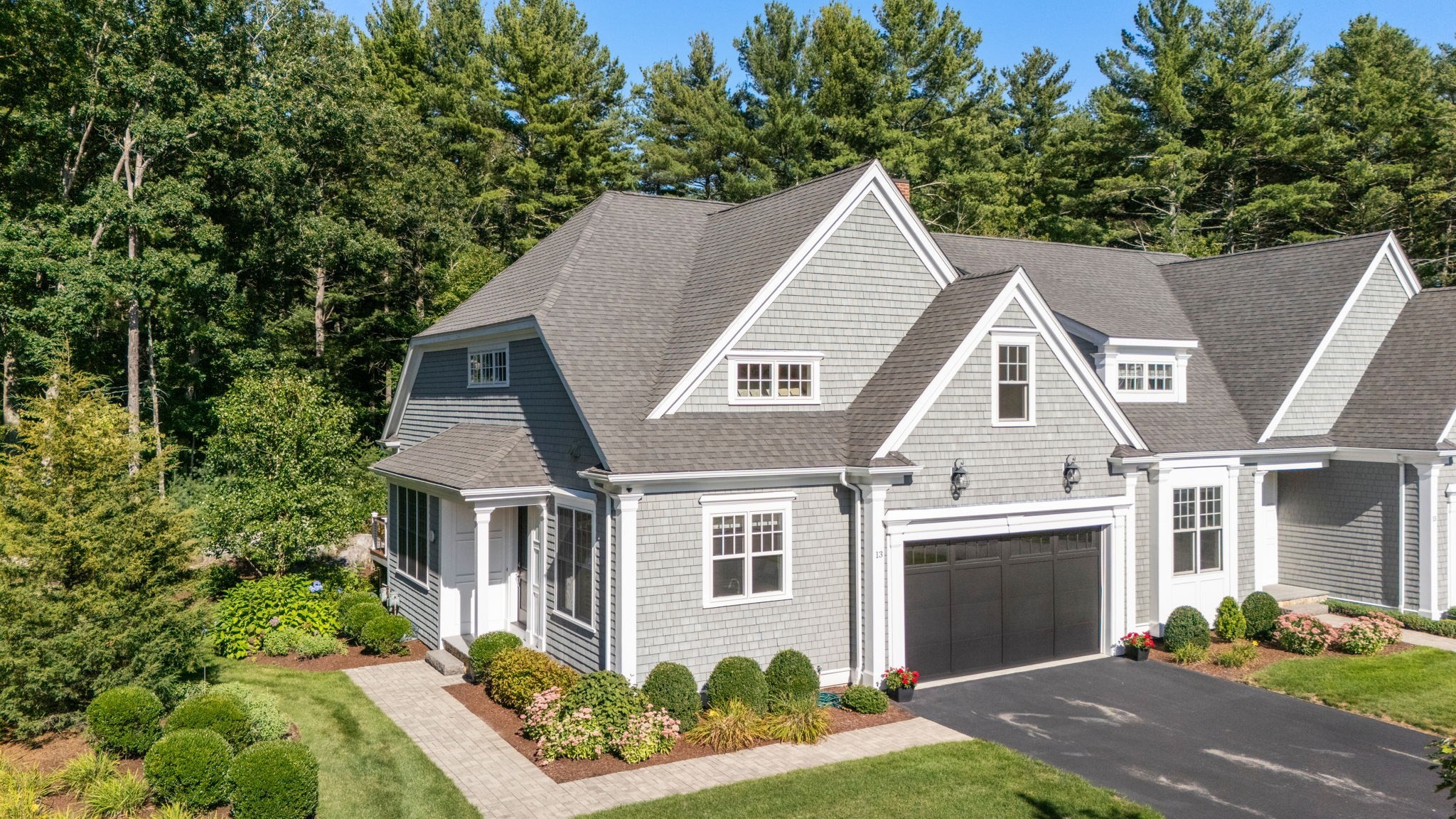 13 Garrison Way Unit 13, Carlisle, MA 01741