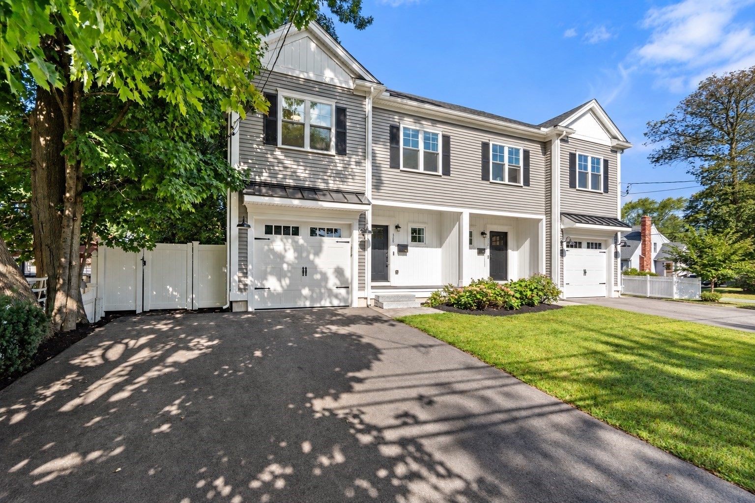 318 Bishop Street Unit 318, Framingham, MA 01702
