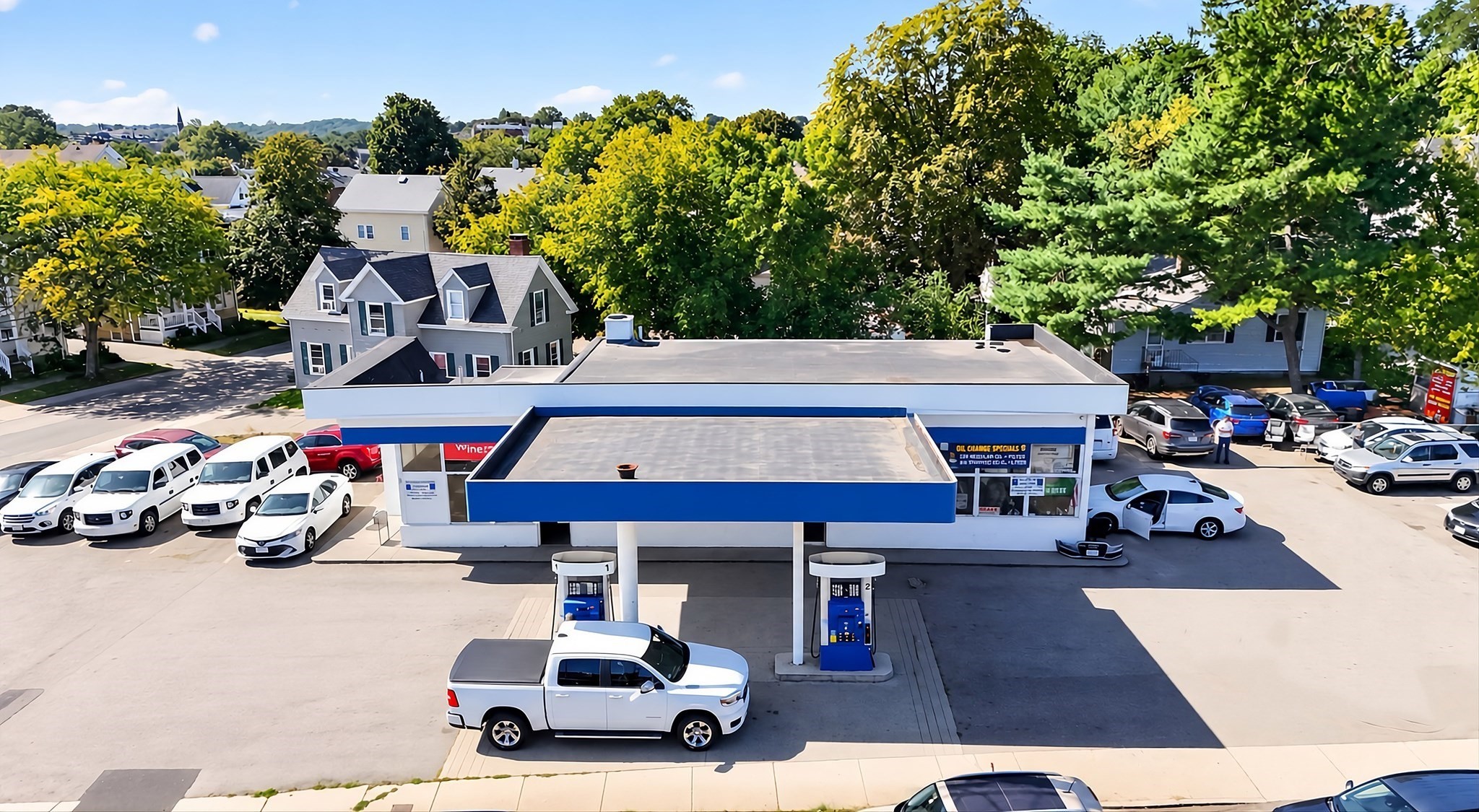 2 Andover Street, Peabody, MA 01960 - Image 1