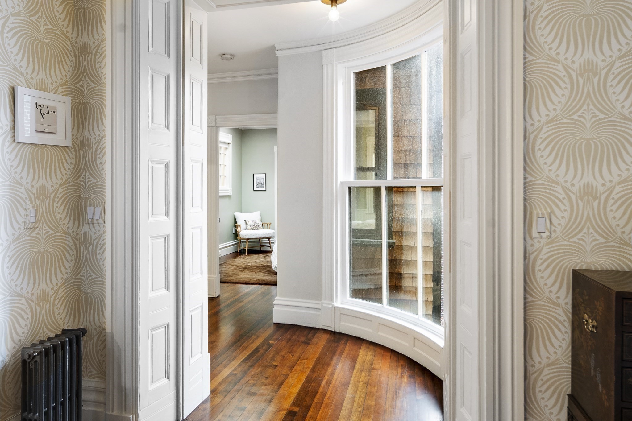 53 Mount Vernon St Unit II, Beacon Hill, Boston, MA 02108 - Image 11