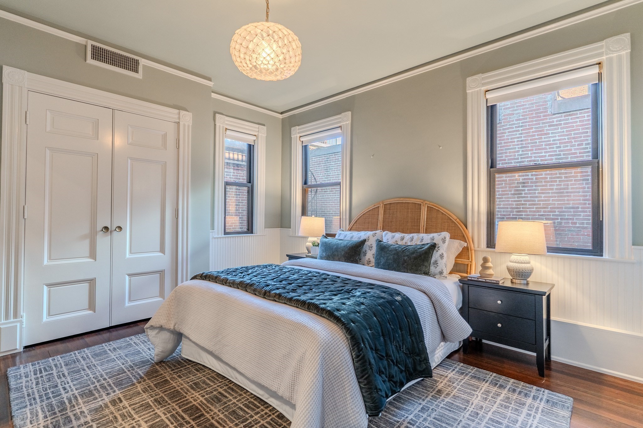 53 Mount Vernon St Unit II, Beacon Hill, Boston, MA 02108 - Image 12