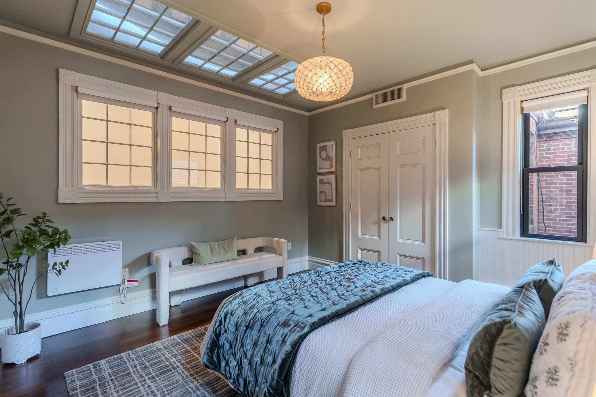 53 Mount Vernon St Unit II, Beacon Hill, Boston, MA 02108 - Image 13