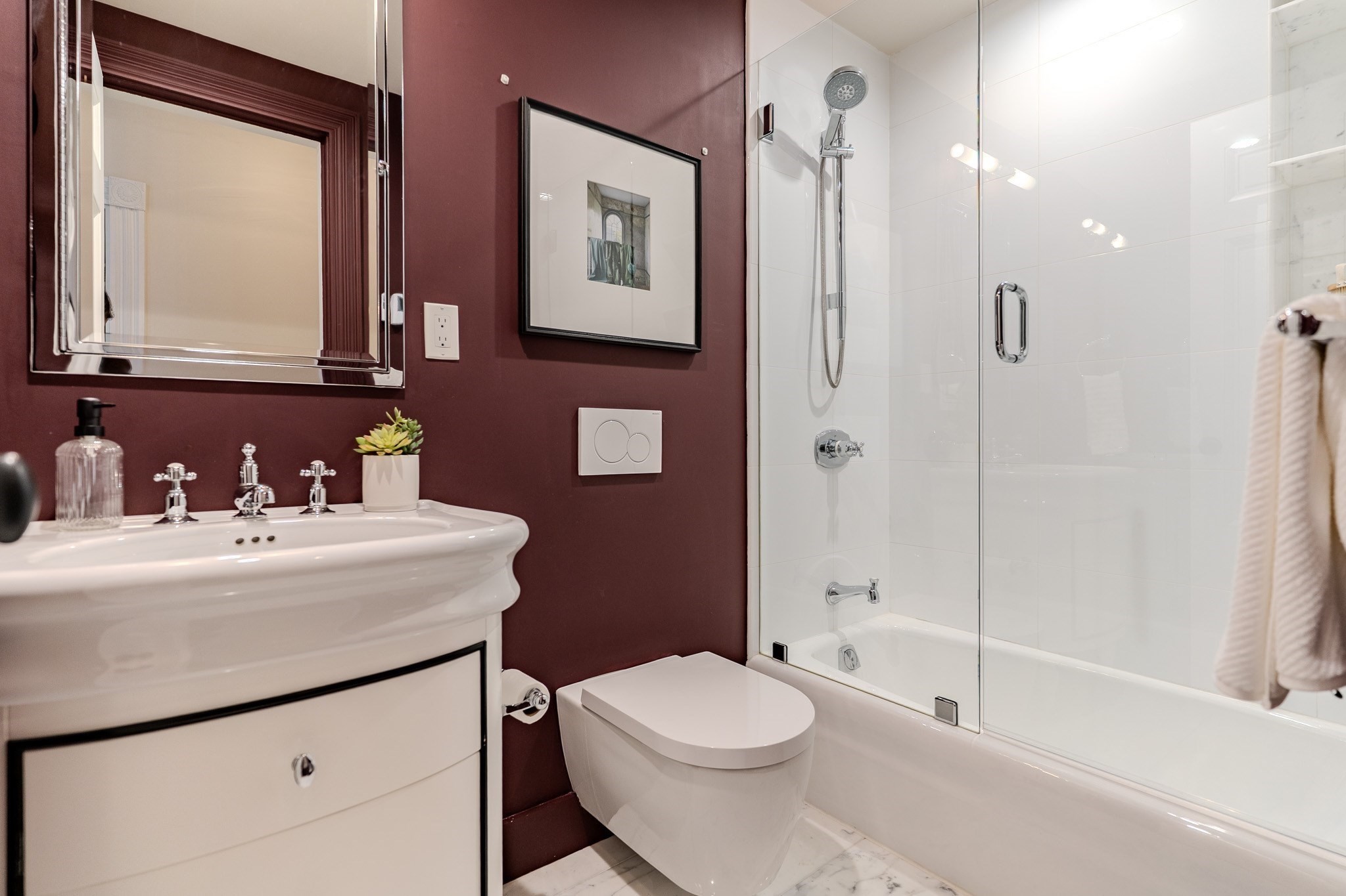 53 Mount Vernon St Unit II, Beacon Hill, Boston, MA 02108 - Image 14