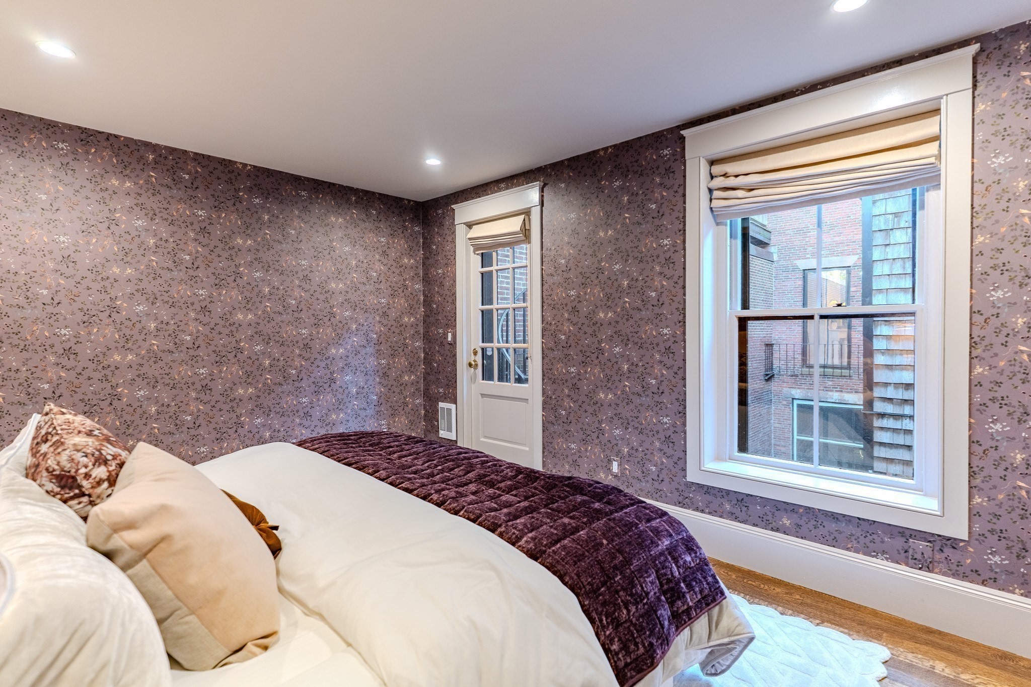 53 Mount Vernon St Unit II, Beacon Hill, Boston, MA 02108 - Image 16